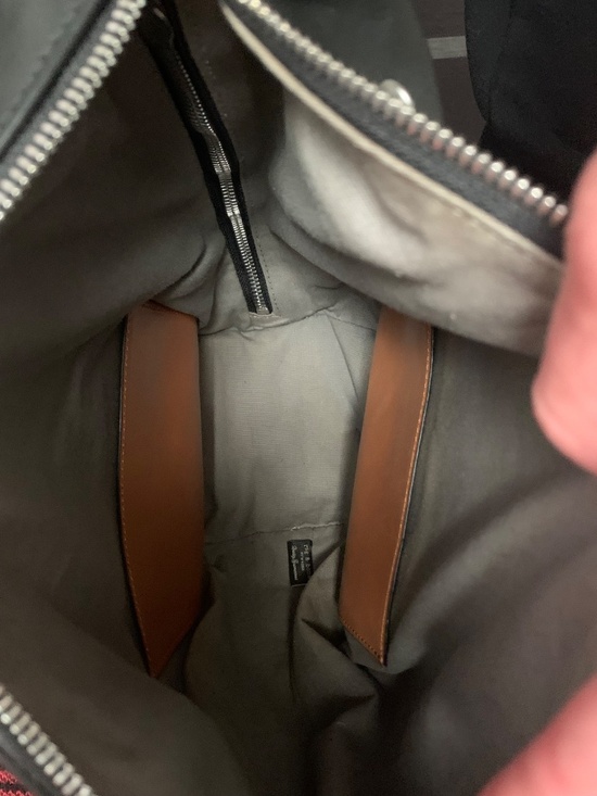 Rag & Bone Seeker Backpack-Used Once